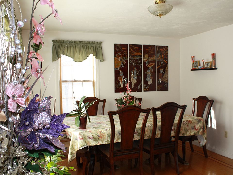 Dinning Room