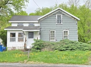 107 Mill St, Elbridge, NY 13060