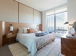 252 South St #75E, New York, NY 10002