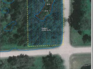 Bramschreiber Rd, Little Suamico, WI 54141
