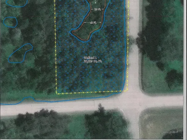 Bramschreiber Rd, Little Suamico, WI 54141