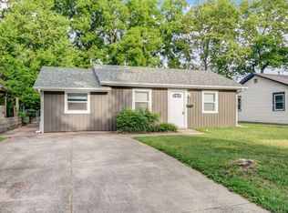 717 S McCann Ave, Springfield, MO 65804