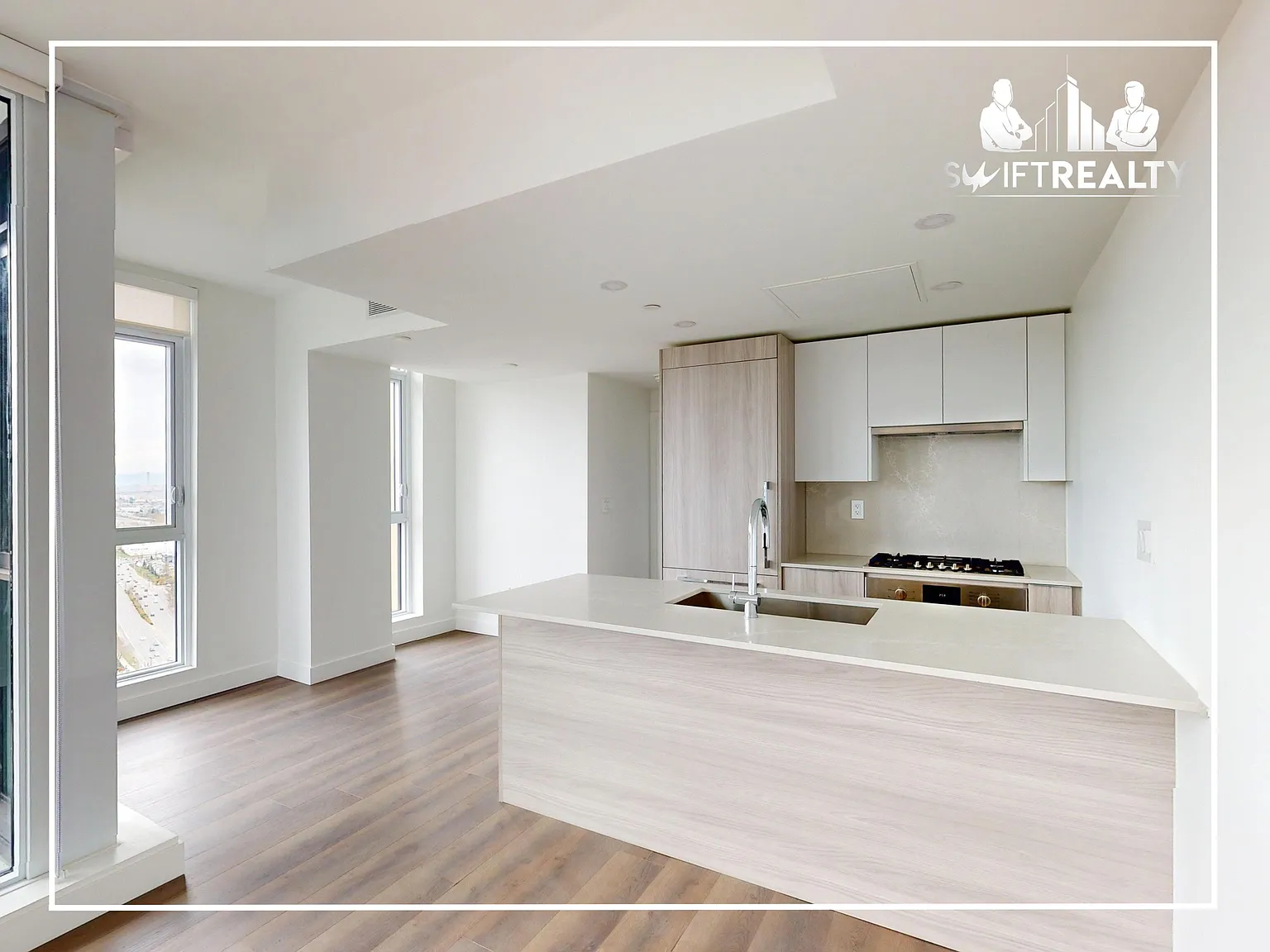 3 bed, 870 sqft, $3,200 — Photo 4