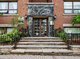 391 Sherbourne Street, Toronto, ON M4X 1K4