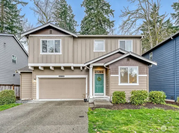 16720 80th Avenue Ct E, Puyallup, WA 98375