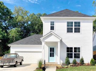 1944 Wild Oaks Ct, Antioch, TN 37013