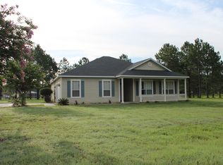 11321 NW 74th Ct, Chiefland, FL 32626