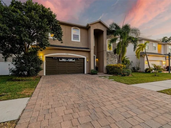 3706 W Vasconia St, Tampa, FL 33629