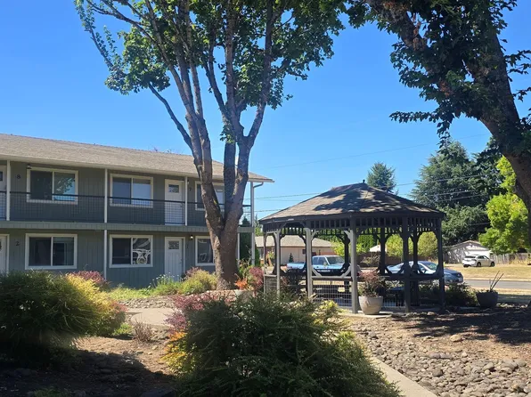 Garland Way Apartments, 180 Garland Way N APT 07, Keizer, OR 97303