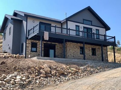 138 GCR 8950/Indian Trail, Granby, CO, 80446
