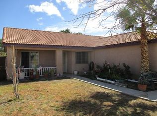 3068 Greenbriar Way, Rosamond, CA 93560