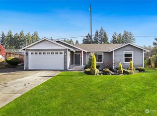 11831 93rd Avenue Ct E, Puyallup, WA