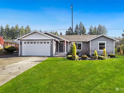 11831 93rd Avenue Ct E, Puyallup, WA, 98373
