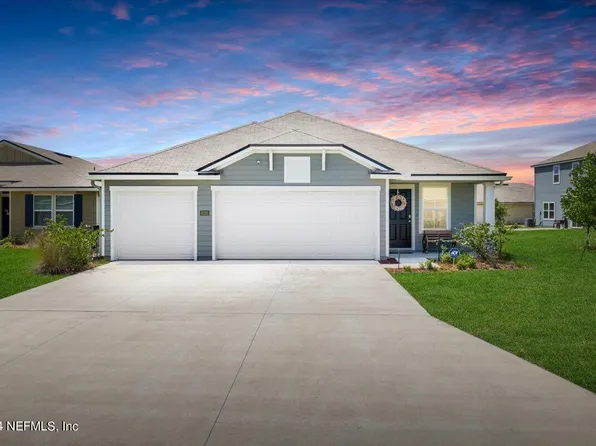 4028 CHIHUAHUA Court, Jacksonville, FL 32218