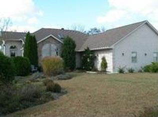 12413 Gibson Rd, Ashville, OH 43103