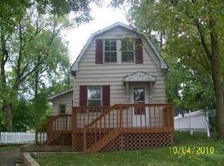 14428 Elm St, Maple Heights, OH 44137