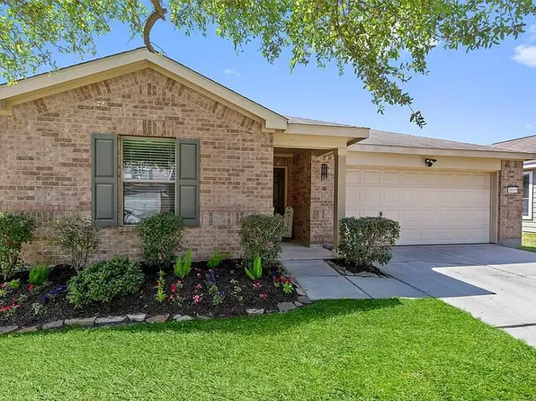 16535 Burnell Oaks Ln, Houston, TX 77090