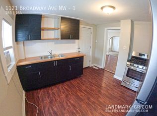 1121 Broadway Ave NW #1, Grand Rapids, MI 49504