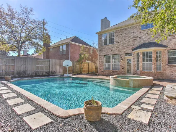 15214 Chestnut Falls Dr, Cypress, TX 77433