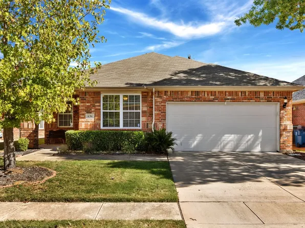 636 Montgomery Dr, Lake Dallas, TX 75065
