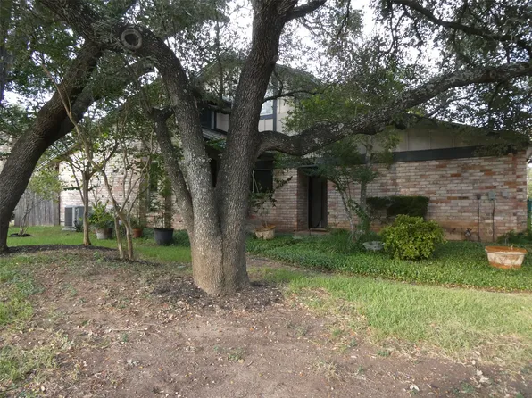 1004 E Solano Dr #1474, Austin, TX 78750