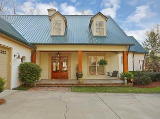 136 Moss Ln, Madison, MS 39110