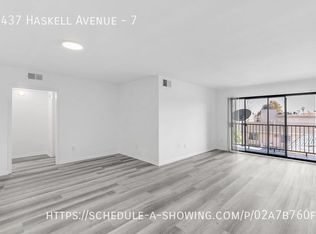 7437 Haskell Ave #7, Van Nuys, CA 91406
