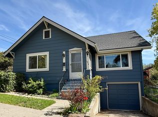 1914 Portland St, Klamath Falls, OR 97601