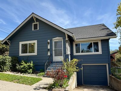 1914 Portland St, Klamath Falls, OR, 97601