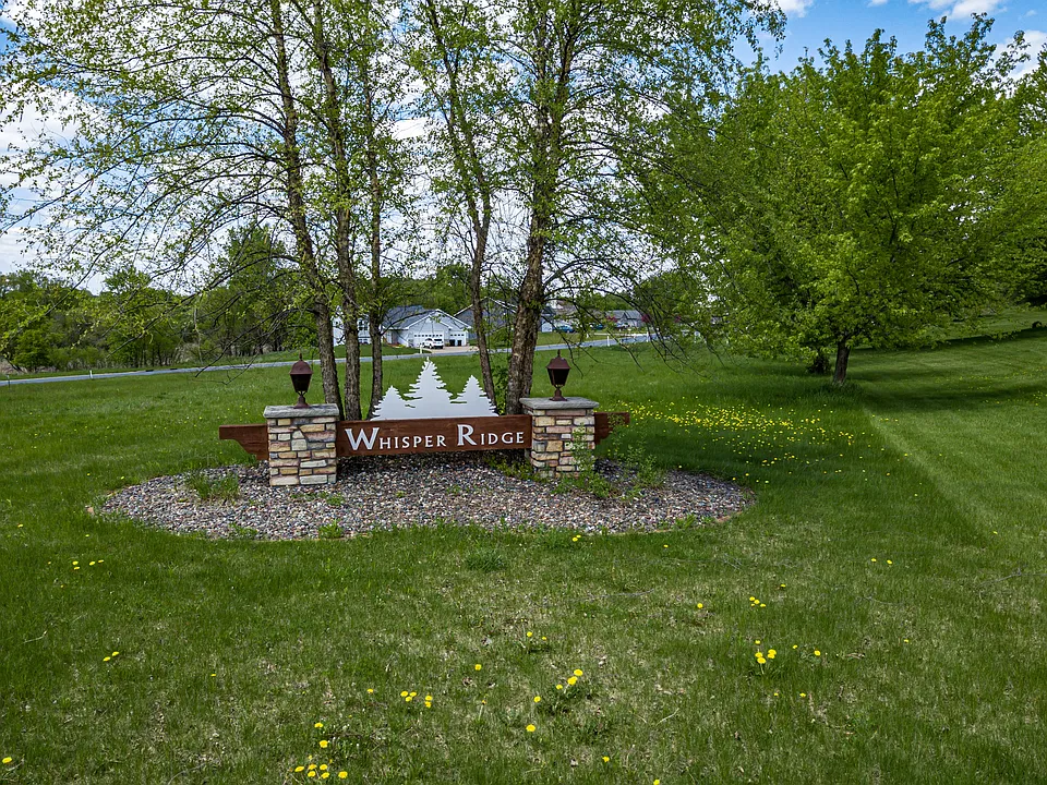 Whisper Ridge Townhomes