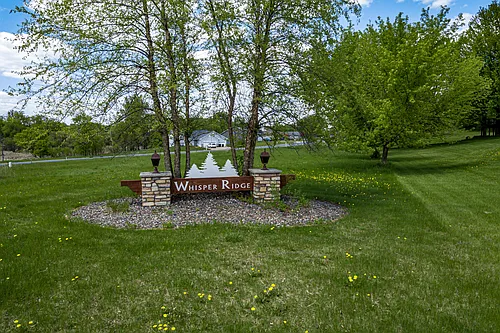 Whisper Ridge Townhomes Photo 1