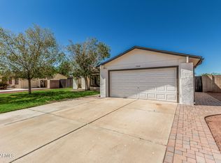 17838 N 48th Ave, Glendale, AZ 85308