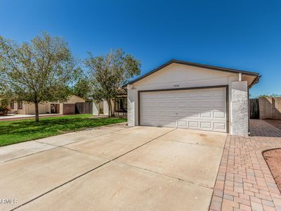 17838 N 48TH Avenue, Glendale, AZ, 85308