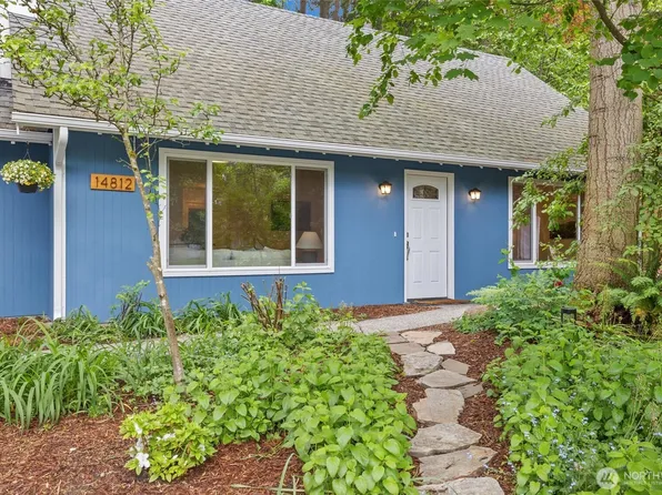 14812 117th Place NE, Kirkland, WA 98034