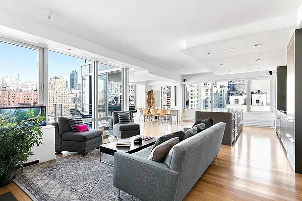 Sold by Keller Williams NYC | media 25