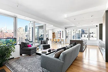 Sold by Keller Williams NYC