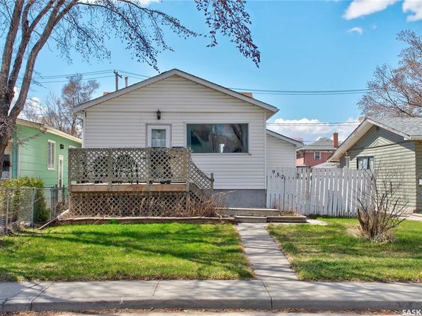 952 Wallace STREET, Regina, SK S4N 3Y5