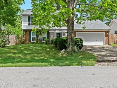 11715 Robinlynn Ln, Middletown, KY, 40243