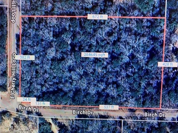 Birch Dr, Folsom, LA 70437