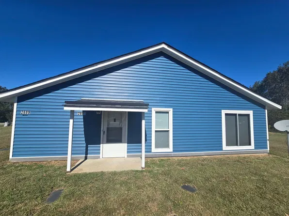 2691 Forbes Dr, Prince George, VA 23875