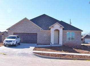 5542 Rhone Dr, Wichita Falls, TX 76306