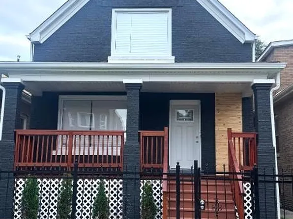 5019 W Concord Pl APT 1, Chicago, IL 60639