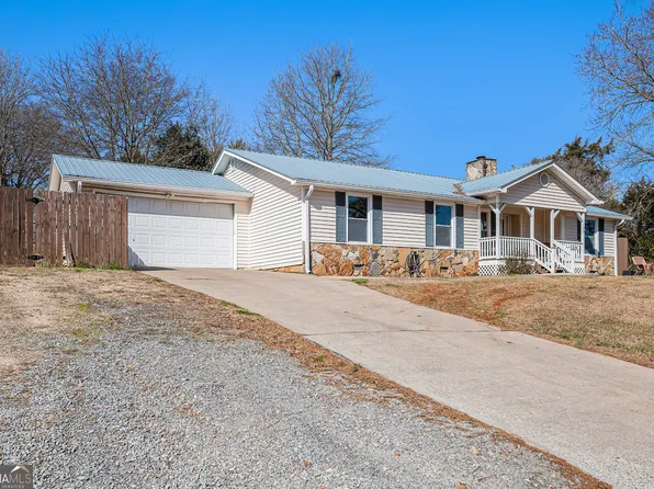 10 Elizabeth Dr SW, Cartersville, GA 30120