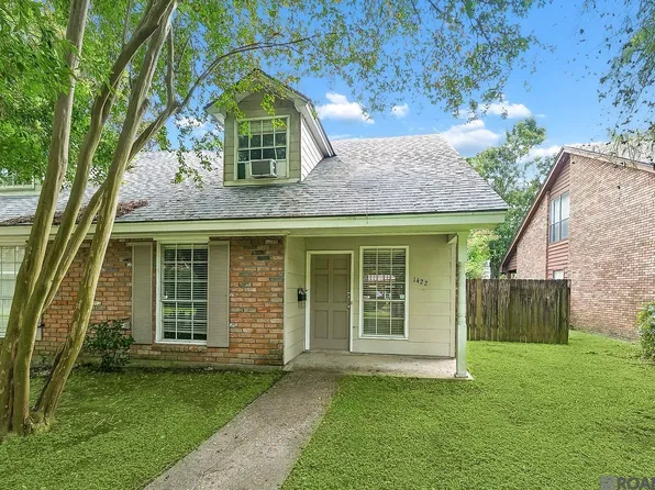 1422 Sharlo Ave, Baton Rouge, LA 70820