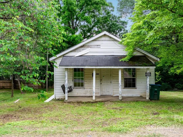 101 S Inman Ave, Bessemer City, NC 28016