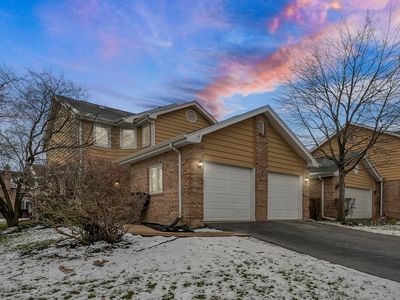 17247 Lakebrook Dr, Orland Park, IL, 60467