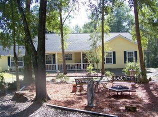 1064 SW Siloam St, Lake City, FL 32024