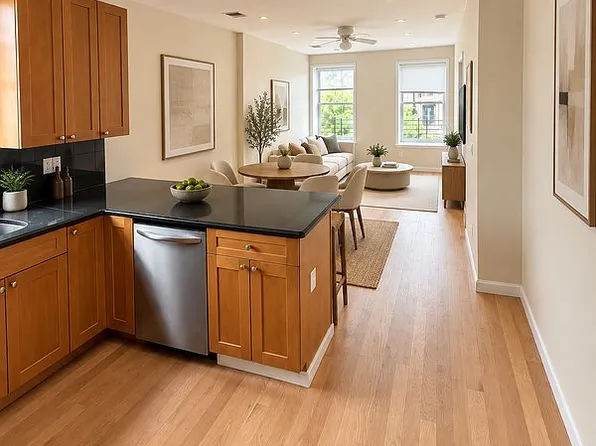 82 Sterling Pl APT 4, Brooklyn, NY 11217