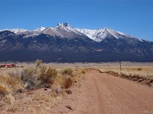 7 Orchard City Loop, Blanca, CO 81123