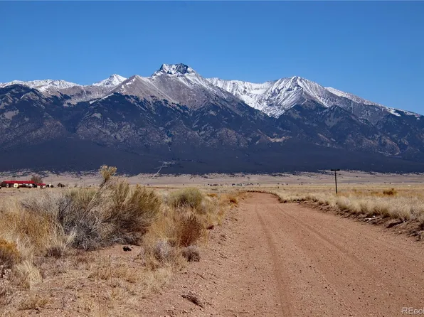 Lot 7 Orchard City Loop, Blanca, CO 81123